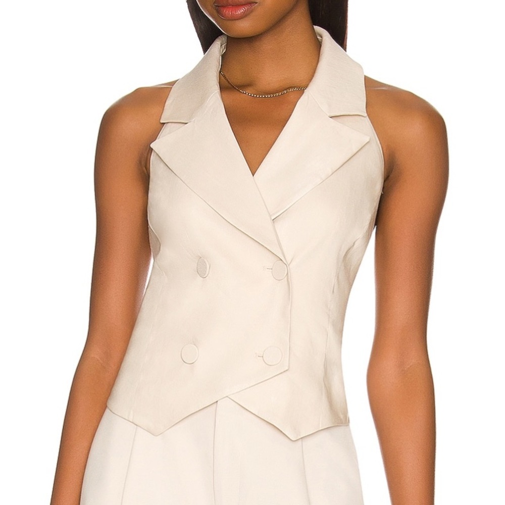 LPA Gali top from revolve